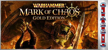 Warhammer: Mark of Chaos - Gold Edition (Classic), Steam Gift