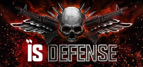 IS Defense, Steam Gift