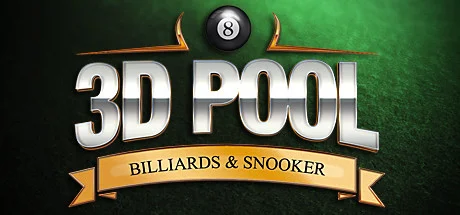 3D Pool, Steam Gift