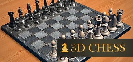 3D Chess, Steam Gift
