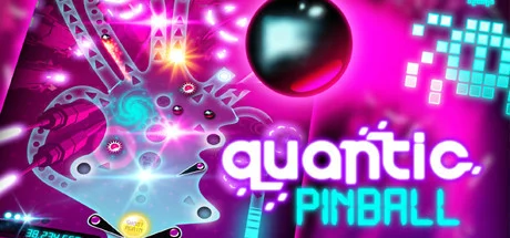 Quantic Pinball, Steam Gift