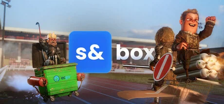 s&box, Steam Gift