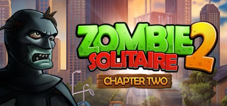 Zombie Solitaire 2 Chapter 2, Steam Gift