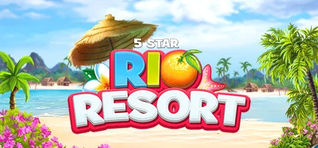 5 Star Rio Resort - Rio Resort, Steam Gift