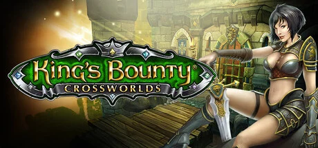 King's Bounty: Crossworlds - Collector's Pack, Steam Gift