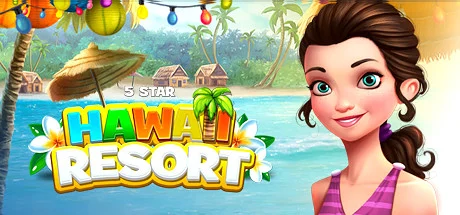 5 Star Hawaii Resort - Your Resort, Steam Gift