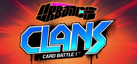 Urbance Clans Card Battle! - Urbance Card Game, Steam Gift