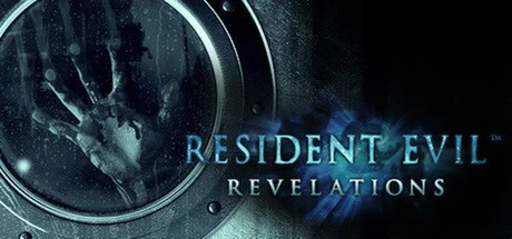 Resident Evil Revelations, Steam Gift