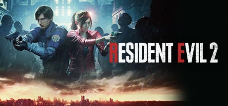 Resident Evil 2 - / BIOHAZARD RE - 2 Standard Edition, Steam Gift
