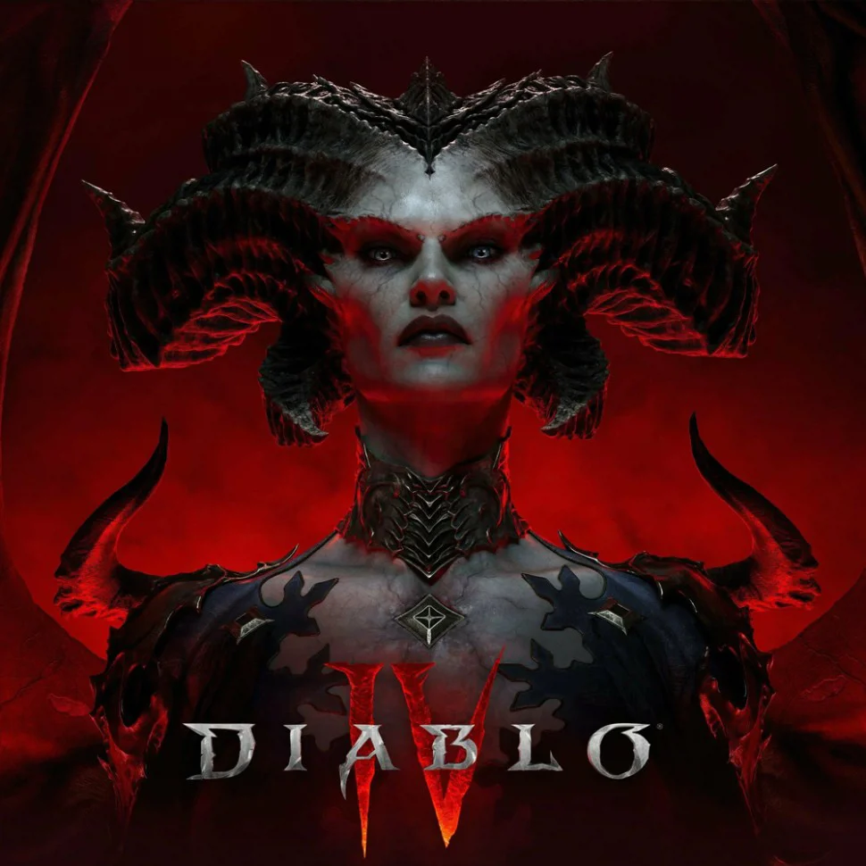 Diablo IV Standart Edition