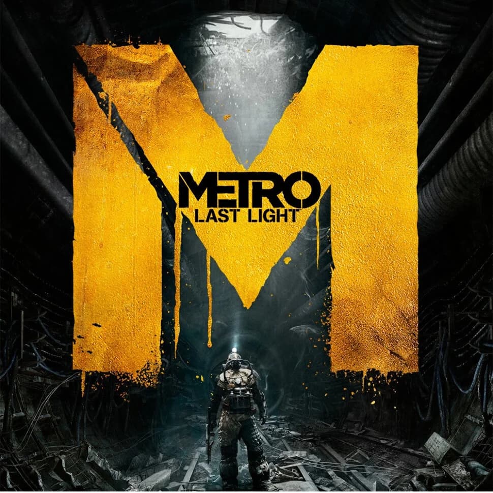 Метро: Луч надежды Redux (Metro: Last Light Redux)