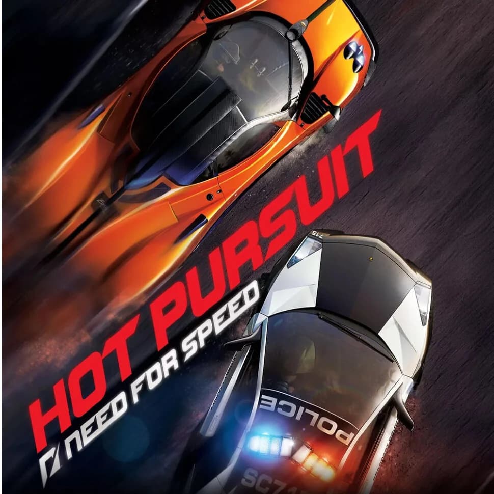 Need For Speed: Hot Pursuit Remastered