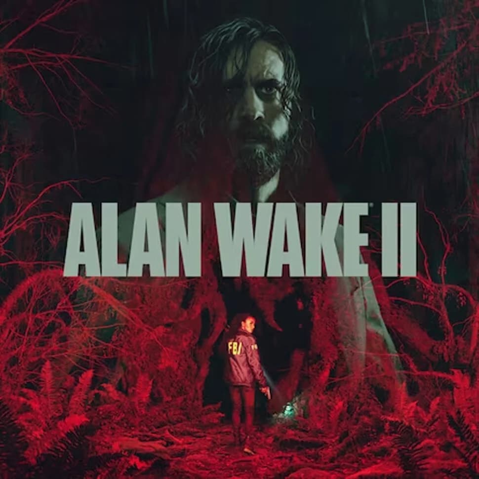 Alan Wake 2 Standart Edition