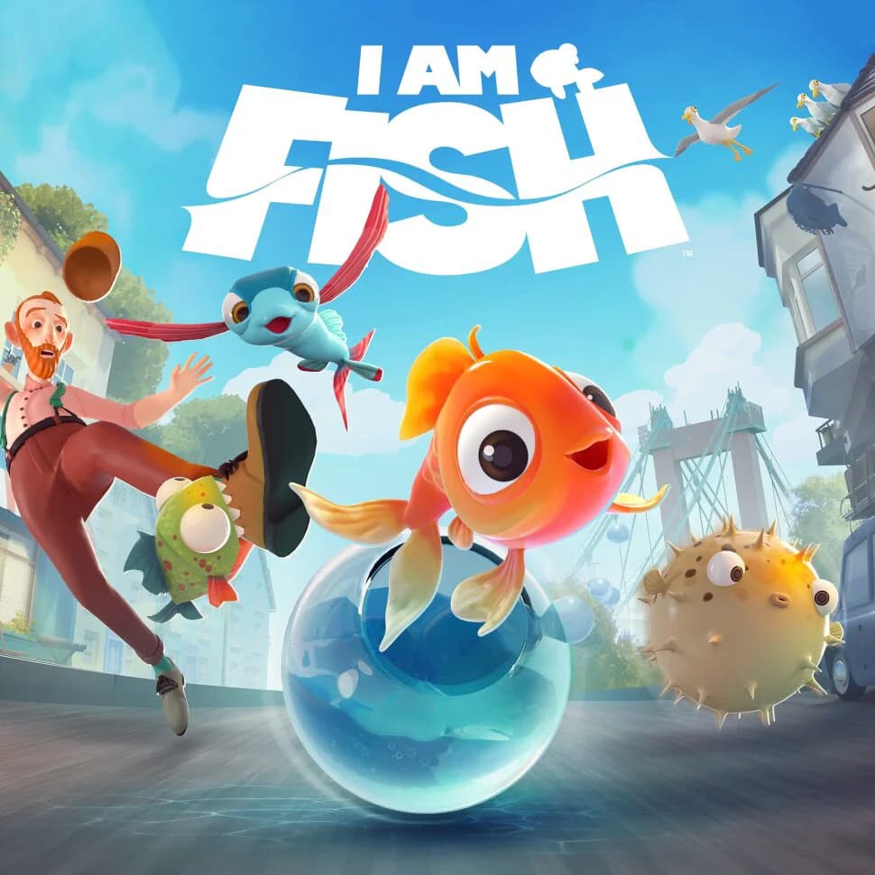 Am Fish