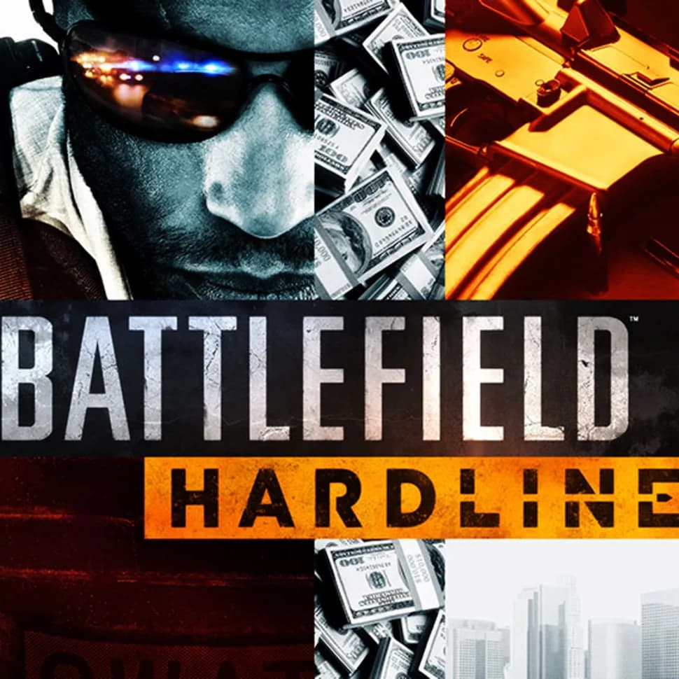 Battlefield Hardline