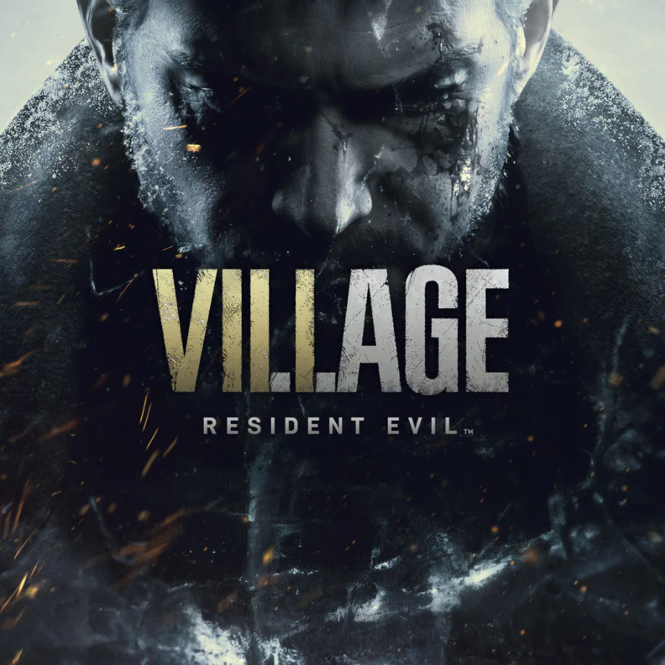 Игра Resident Evil Village для PC / ПК, активация в стим Steam для региона РФ / Россия цифровой ключ