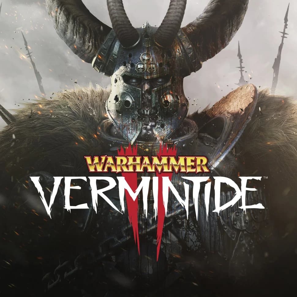 Игра Warhammer: Vermintide 2 для PC / ПК, активация в стим Steam для региона РФ / Россия цифровой ключ