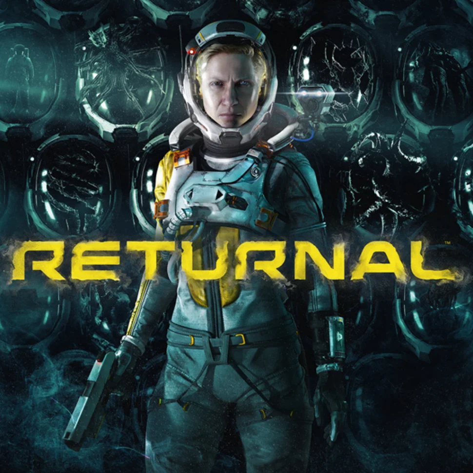 Игра Returnal для PC / ПК, активация в стим Steam для региона РФ / Россия цифровой ключ