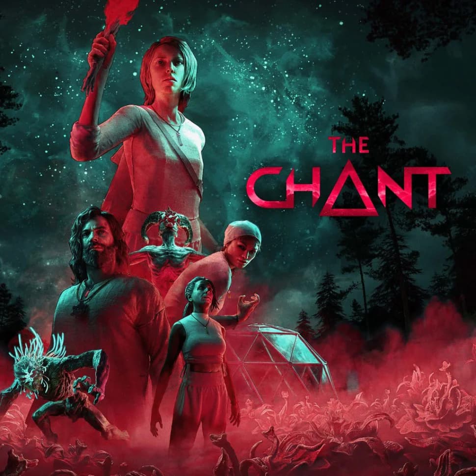 THE CHANT