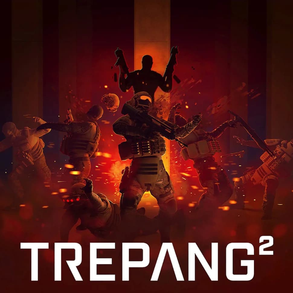 TREPANG2