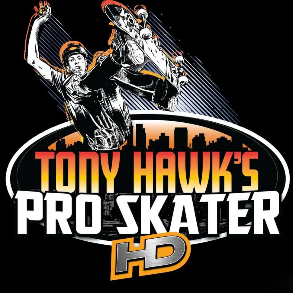 Игра TONY HAWKS PRO SKATER для PC / ПК, активация в стим Steam для региона РФ / Россия цифровой ключ
