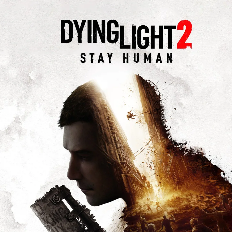 Игра Dying Light 2: Stay Human для PC / ПК, активация в стим Steam для региона РФ / Россия цифровой ключ