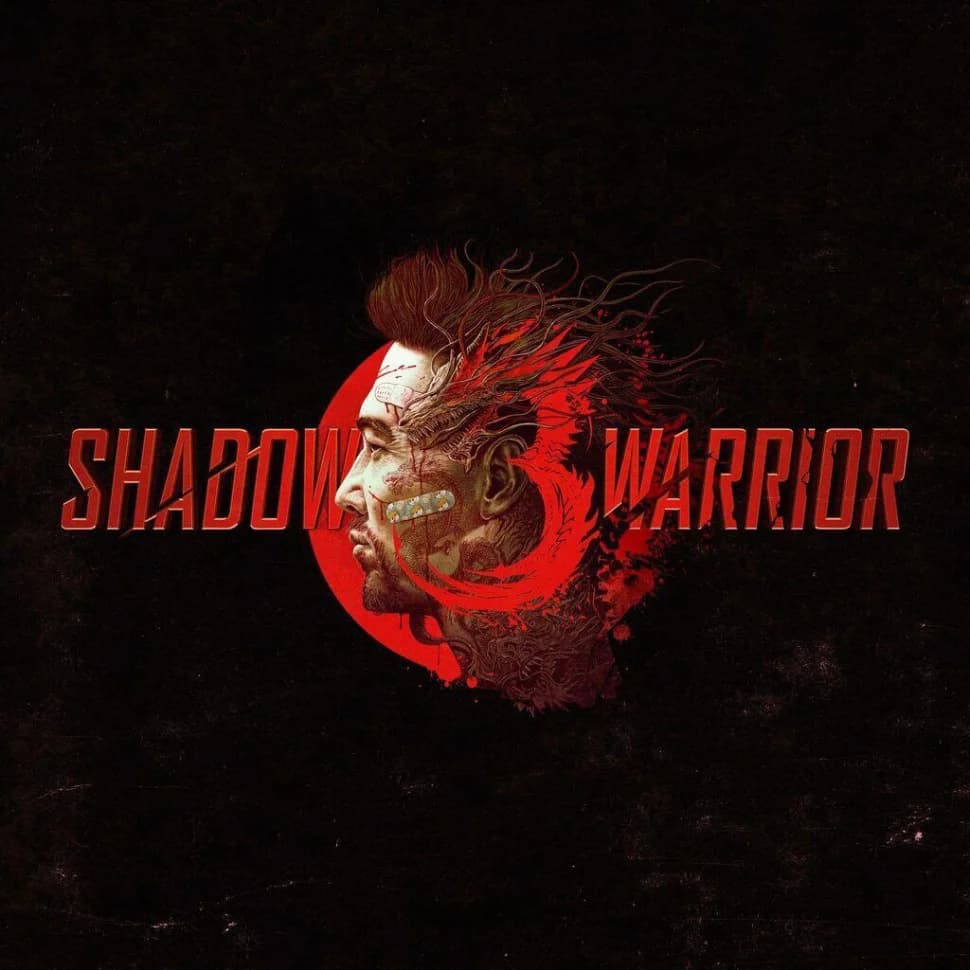Игра Shadow Warrior 3 для PC / ПК, активация в стим Steam для региона РФ / Россия цифровой ключ