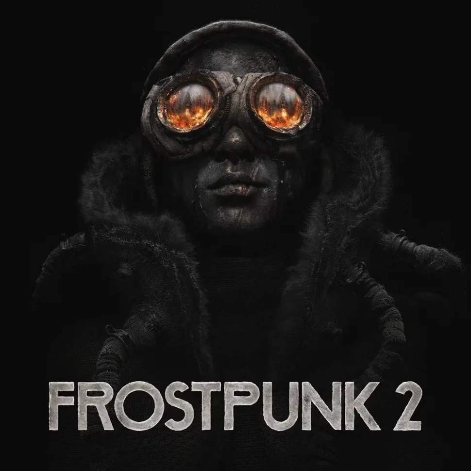 Игра Frostpunk 2 для PC / ПК, активация в стим Steam для региона РФ / Россия цифровой ключ