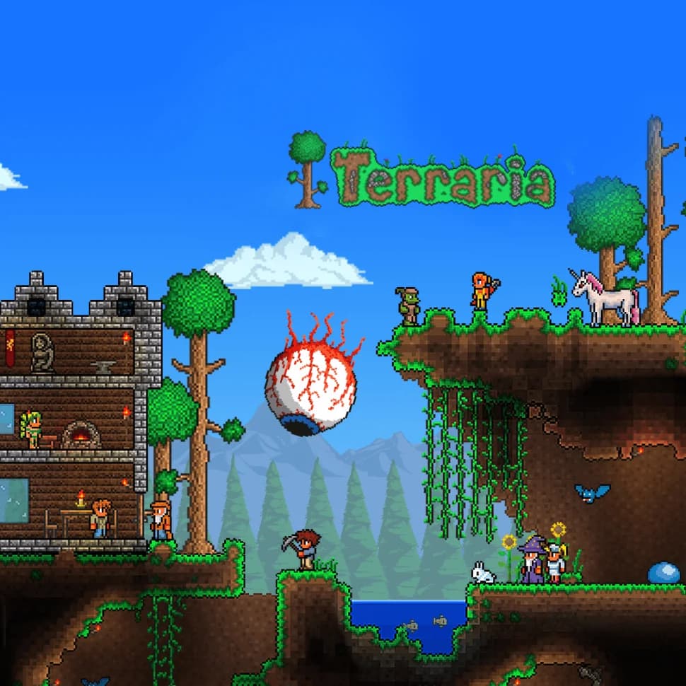 Terraria