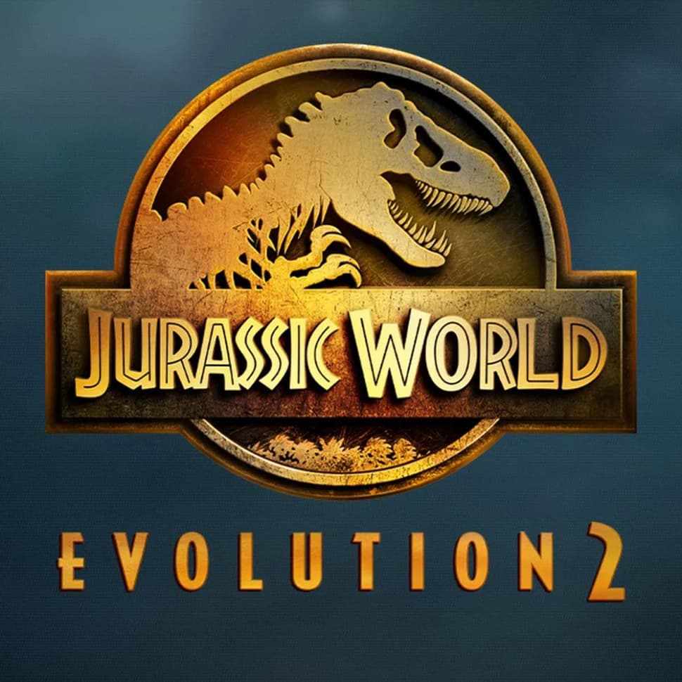 Игра Jurassic World Evolution 2 для PC / ПК, активация в стим Steam для региона РФ / Россия цифровой ключ