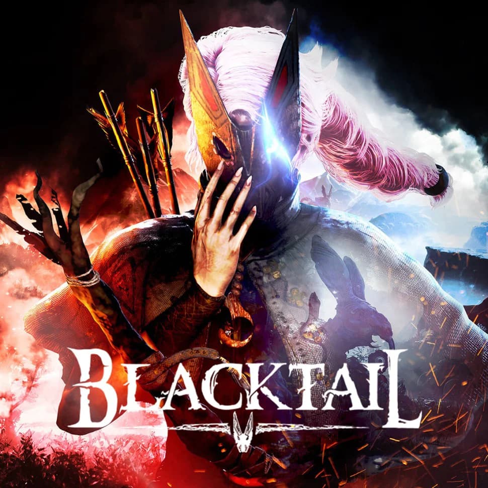 Blacktail