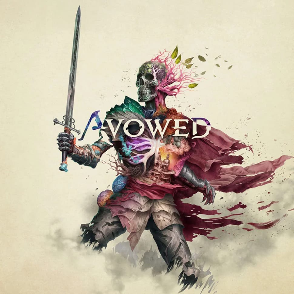 Avowed