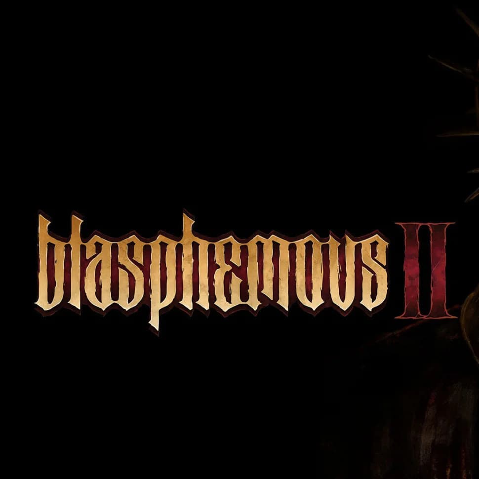 Blasphemous 2