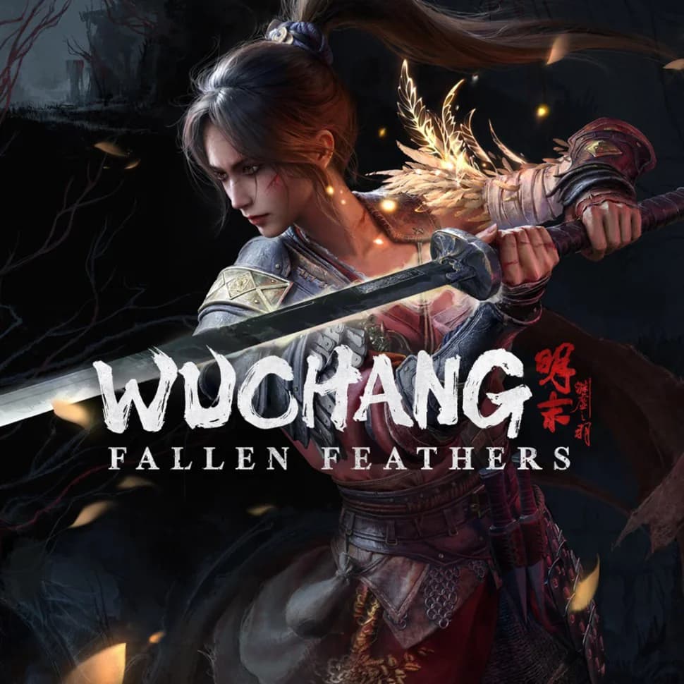 Игра WUCHANG: Fallen Feathers для PC / ПК, активация в стим Steam для региона РФ / Россия цифровой ключ
