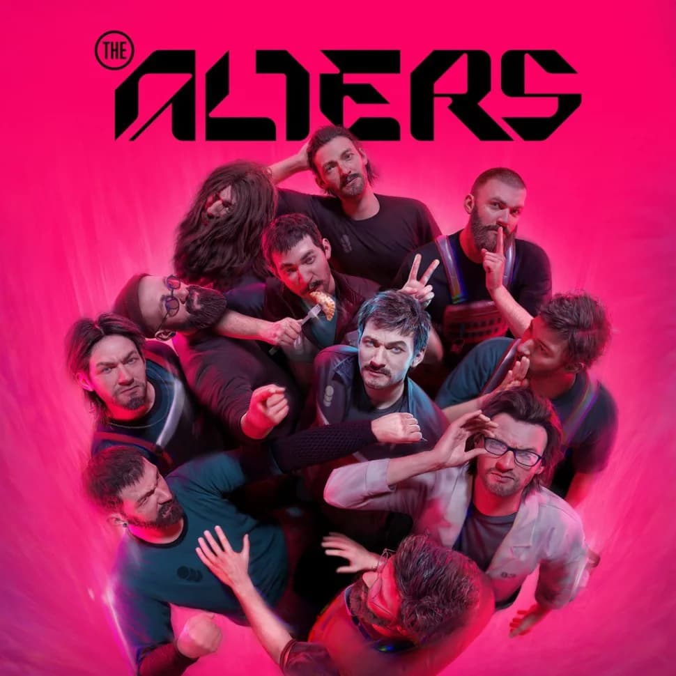 The Alters