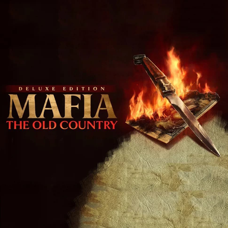 Mafia: The Old Country Deluxe Edition