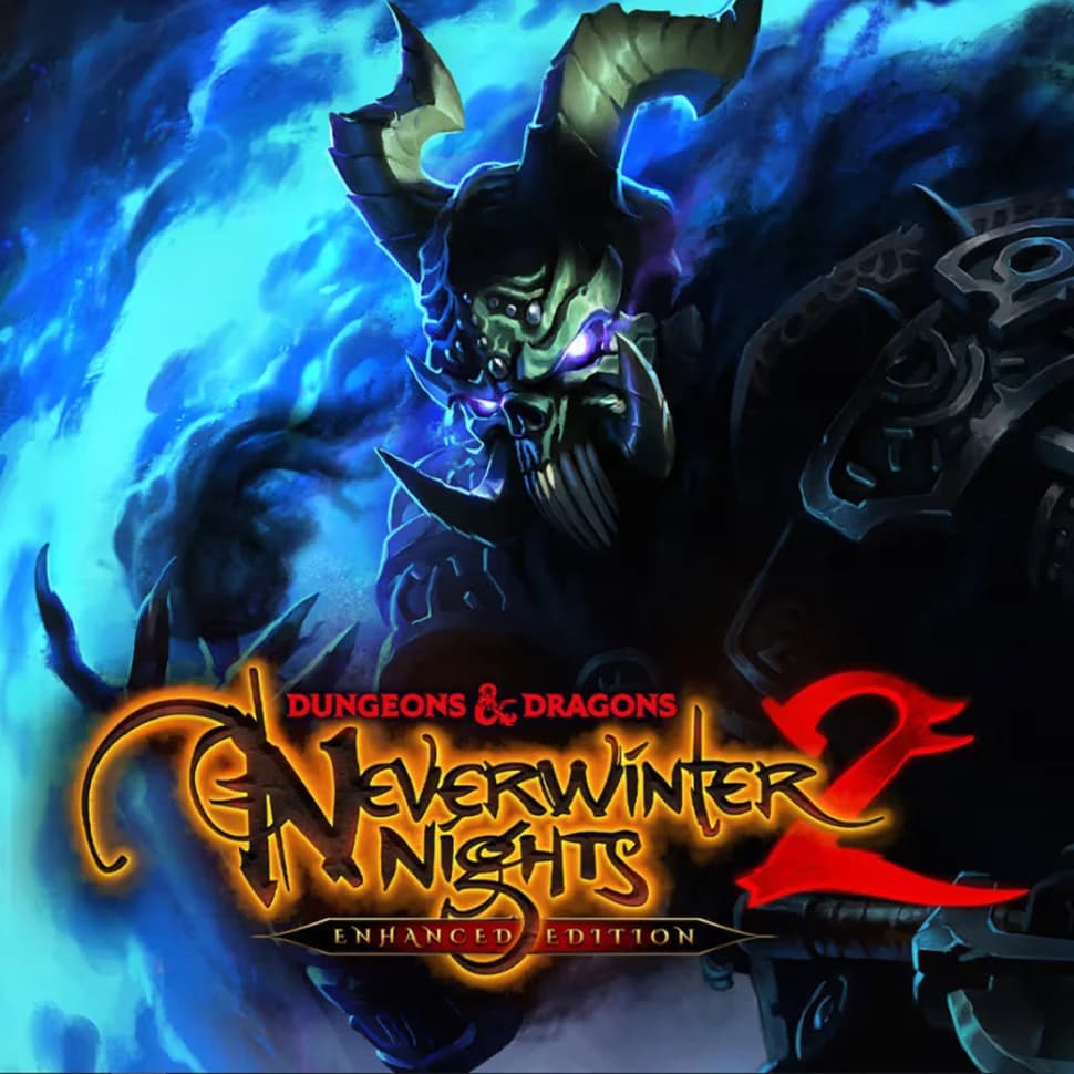 Dungeons & Dragons Neverwinter Nights 2: Enhanced Edition