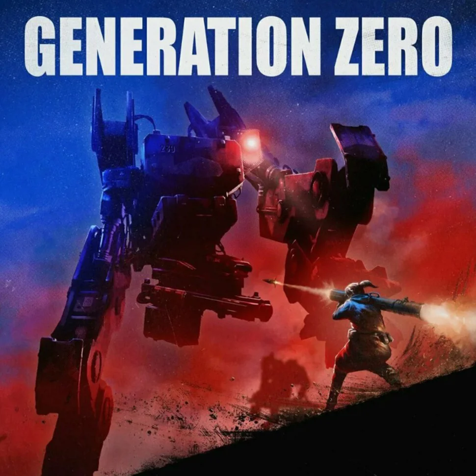 Игра Generation Zero для PC / ПК, активация в стим Steam для региона РФ / Россия цифровой ключ
