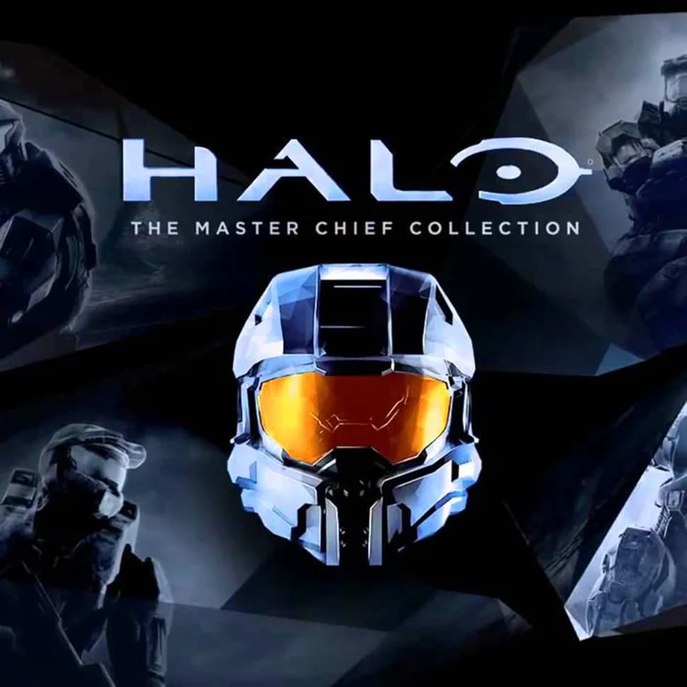 Halo: «Коллекция Мастера Чифа»,