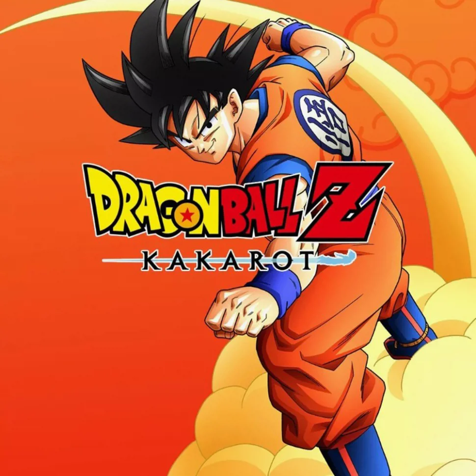 Игра Dragon Ball Z: Kakarot для PC / ПК, активация в стим Steam для региона РФ / Россия цифровой ключ
