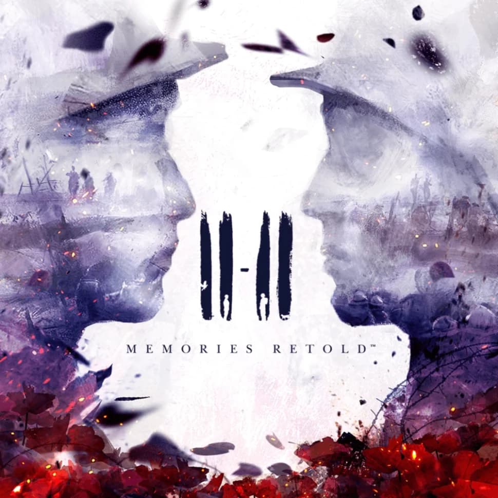 Игра 11-11 Memories Retold для PC / ПК, активация в стим Steam для региона РФ / Россия цифровой ключ