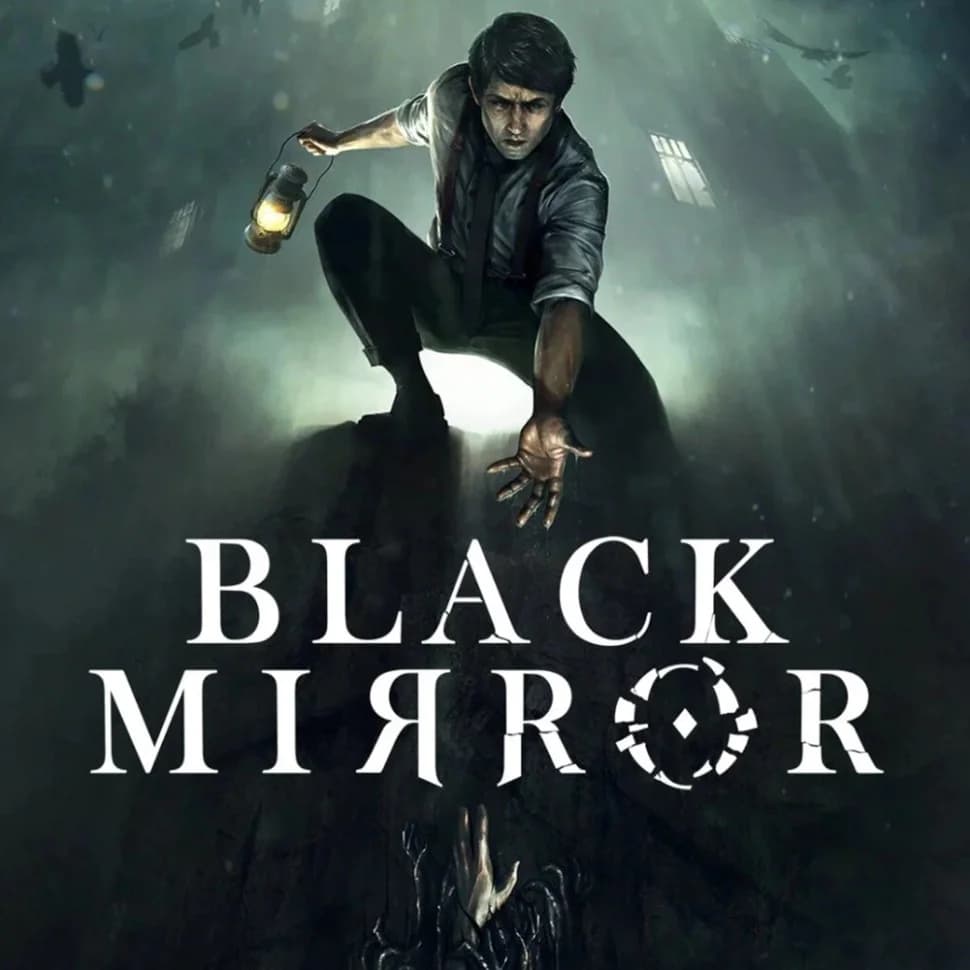 Black Mirror