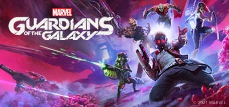 Marvel's Guardians of the Galaxy, Steam Gift
