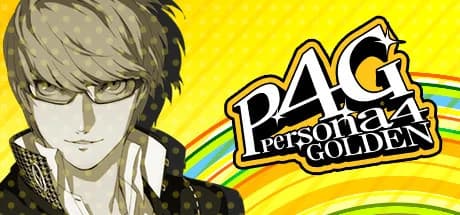 Persona 4 Golden, Steam Gift