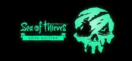 Sea of Thieves: 2025 Edition, Steam Gift