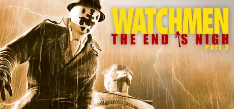 Watchmen: The End is Nigh Part 2 Bundle, Steam Gift