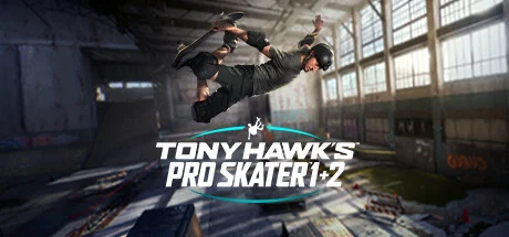 Tony Hawk's™ Pro Skater™ 1 + 2, Steam Gift