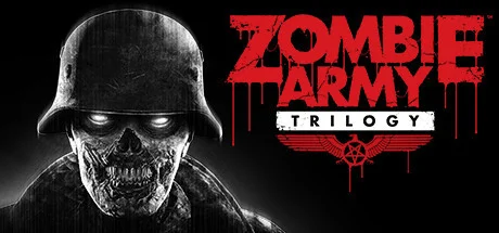 Zombie Army Trilogy, Steam Gift