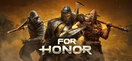 For Honor, Steam Gift