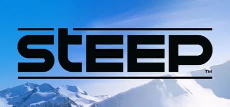 Steep, Steam Gift